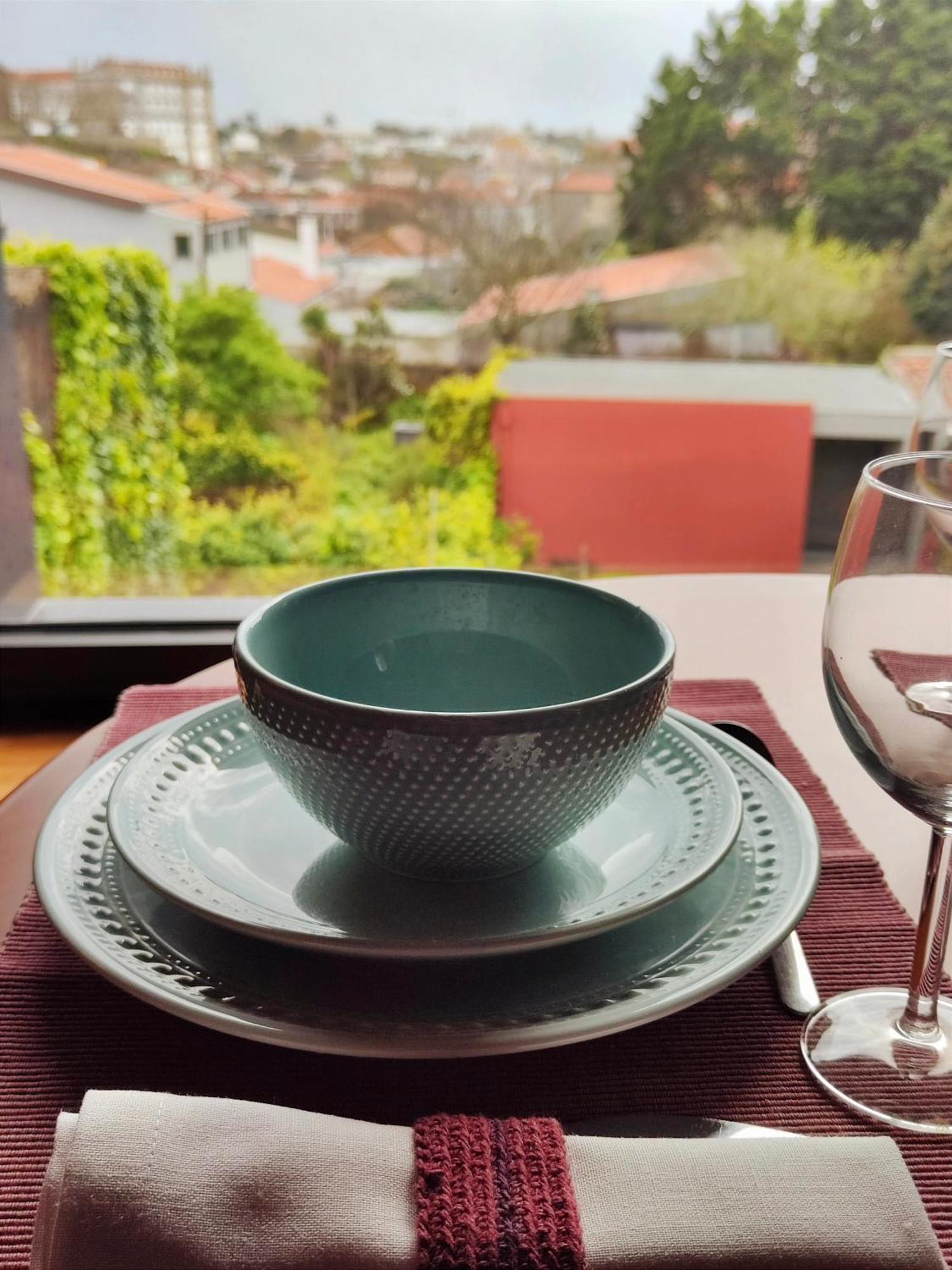 Guest House Eca Agora! 孔迪镇 外观 照片